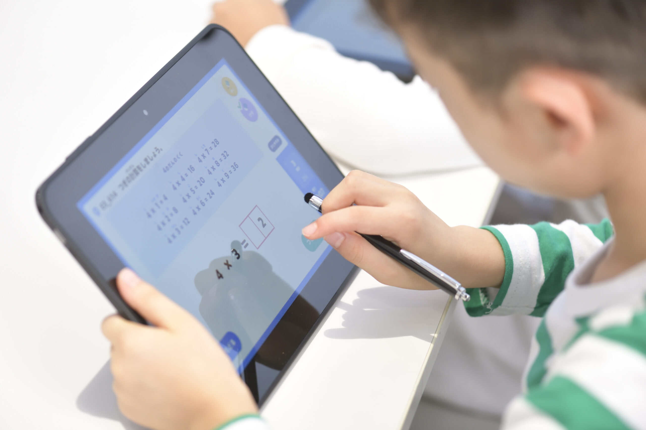 子供の未来を左右する算数のチカラを　さんすう数学教室都城上東校